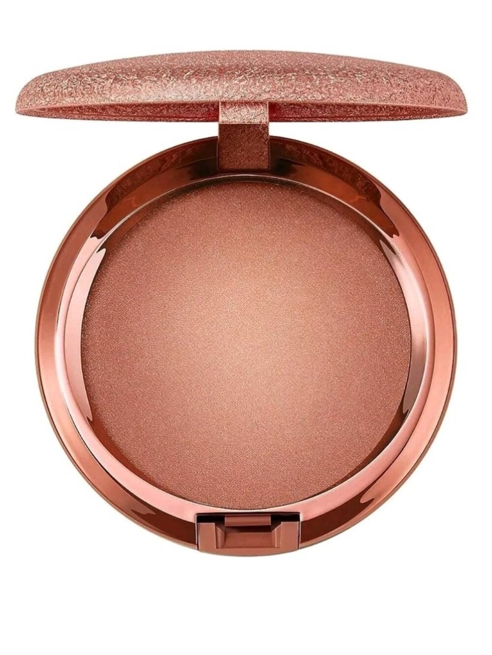 MAC Skinfinish  Sunstruck Radiant Bronzer